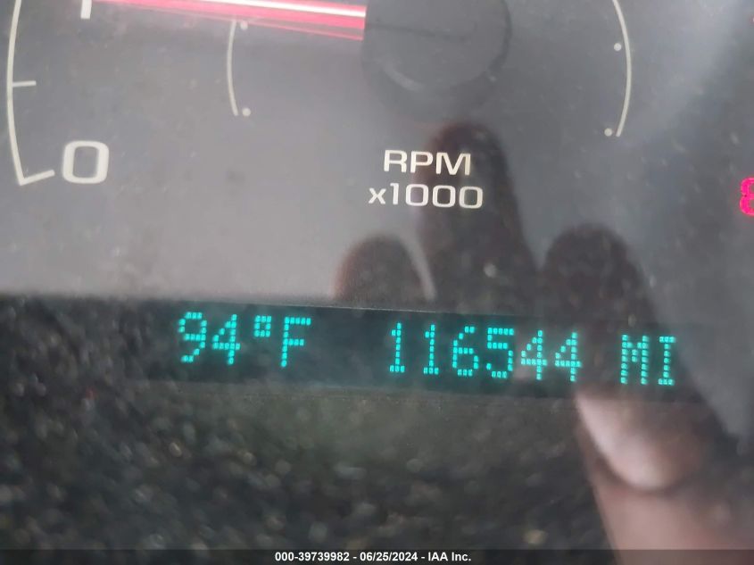 2009 Chevrolet Cobalt Ls VIN: 1G1AS18H897207618 Lot: 39739982