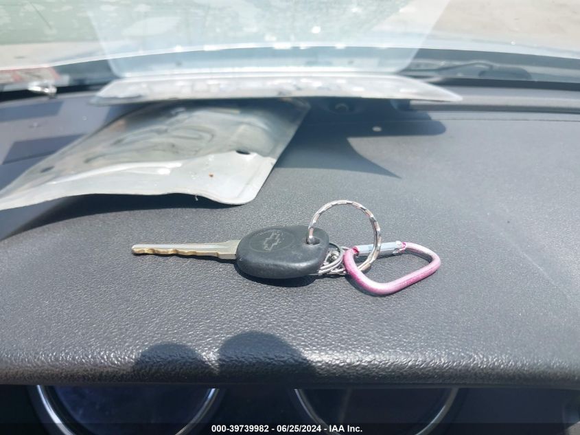 2009 Chevrolet Cobalt Ls VIN: 1G1AS18H897207618 Lot: 39739982