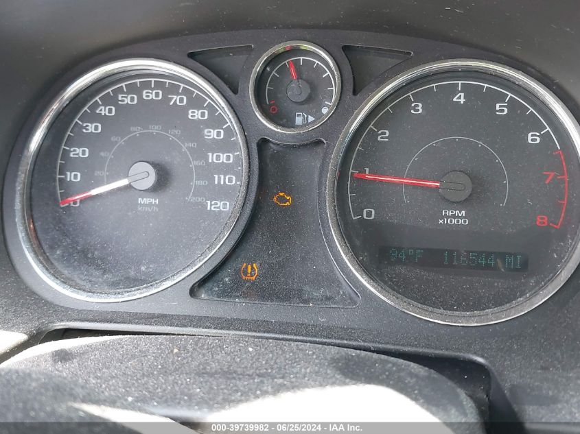 2009 Chevrolet Cobalt Ls VIN: 1G1AS18H897207618 Lot: 39739982