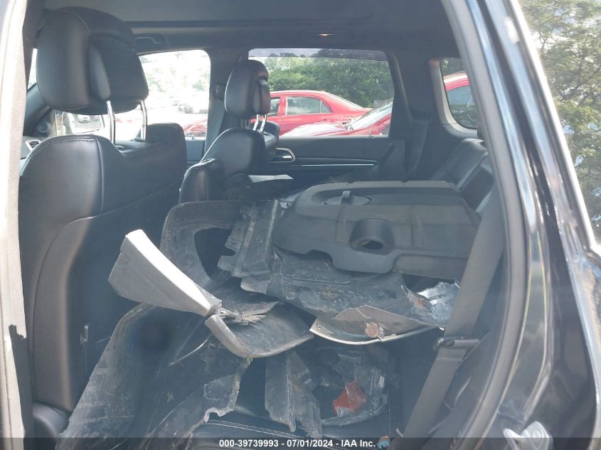 2015 Jeep Grand Cherokee Limited VIN: 1C4RJFBG2FC684106 Lot: 39739993