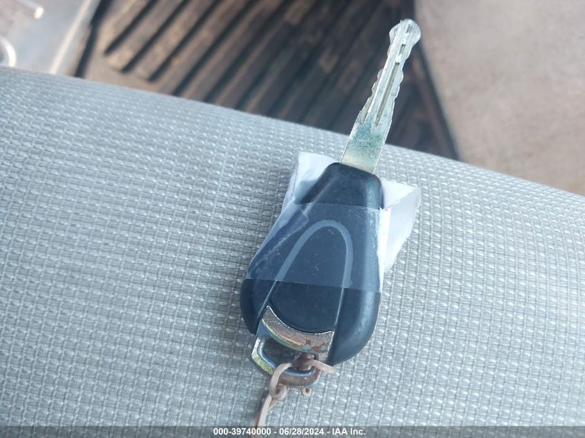 2007 Subaru Outback 2.5I/2.5I Basic/2.5I L.l. Bean Edition VIN: 4S4BP61C877343488 Lot: 39740000