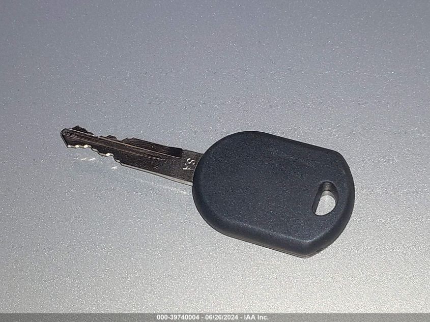 2010 Ford Fusion Se VIN: 3FAHP0HG7AR218928 Lot: 39740004