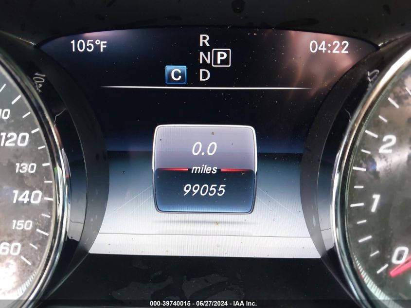 2018 Mercedes-Benz E 300 VIN: WDDZF4JB7JA308491 Lot: 39740015