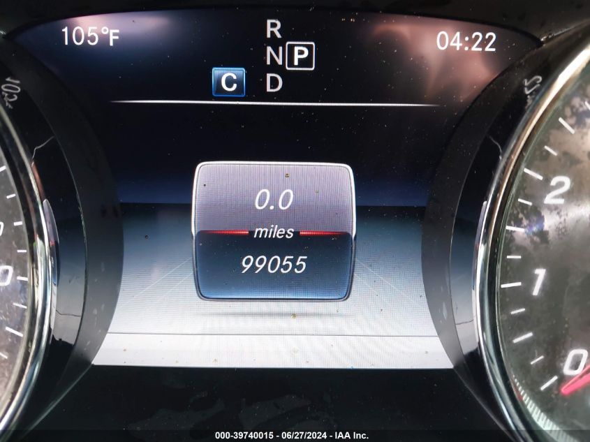 2018 Mercedes-Benz E 300 VIN: WDDZF4JB7JA308491 Lot: 39740015