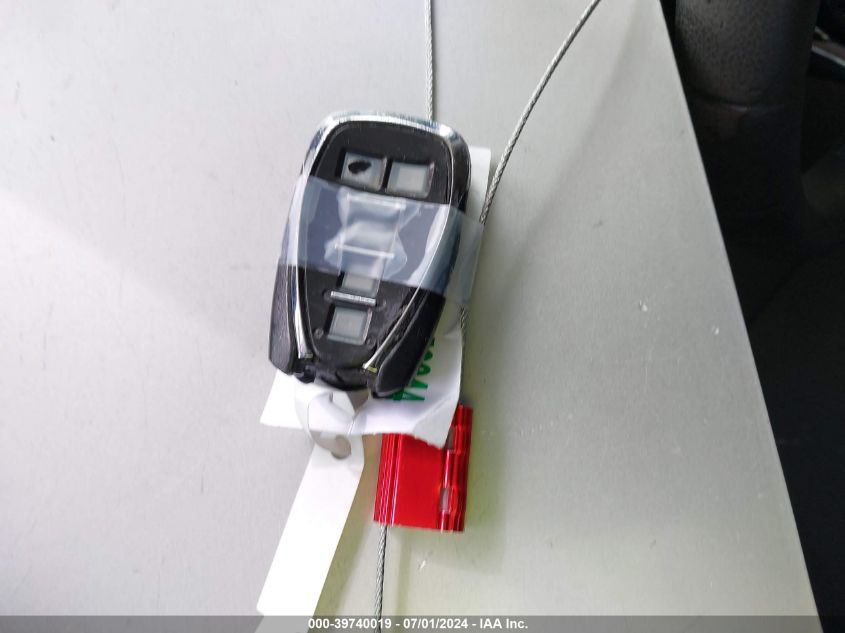 2017 Chevrolet Cruze Lt Auto VIN: 1G1BE5SM6H7235442 Lot: 39740019