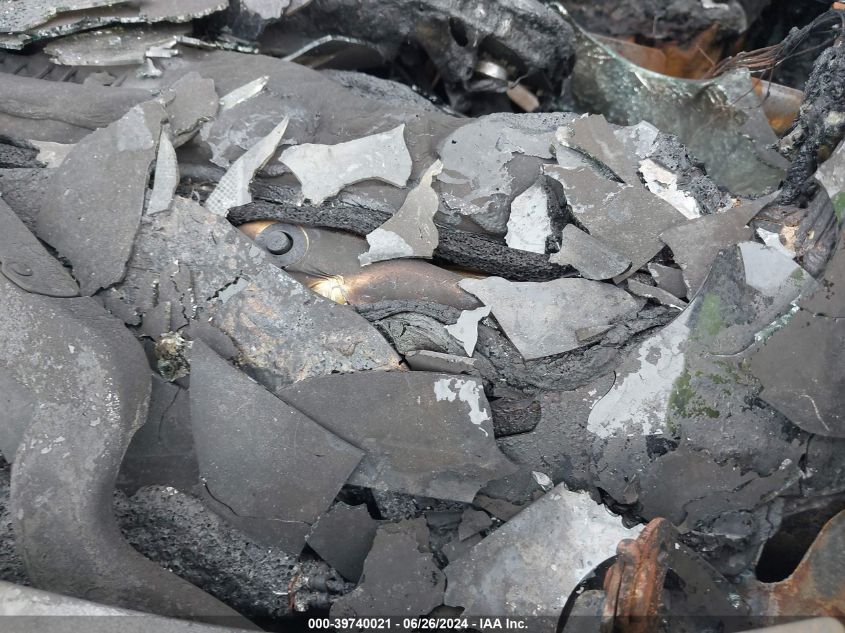 2009 Honda Accord 3.5 Ex-L VIN: 1HGCS22829A000628 Lot: 39740021