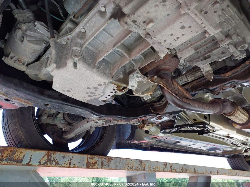 2012 Chevrolet Malibu Ls VIN: 1G1ZA5EU7CF391249 Lot: 39740036