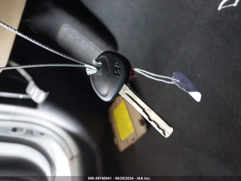 2013 Hyundai Sonata Gls VIN: 5NPEB4AC4DH608094 Lot: 39740041