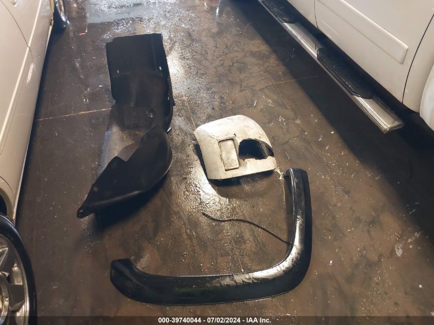 2008 Chevrolet Silverado 1500 Lt1 VIN: 2GCEK13M081169083 Lot: 39740044