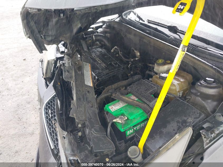 2011 Chevrolet Cruze Ls VIN: 1G1PC5SH9B7130075 Lot: 39740070