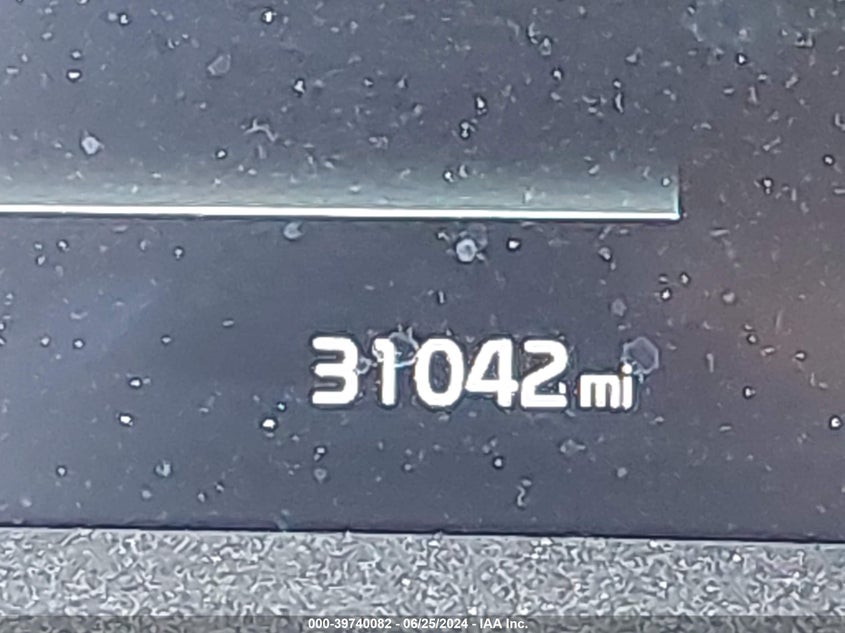 2023 Kia Soul Lx/S VIN: KNDJ23AU9P7870770 Lot: 39740082