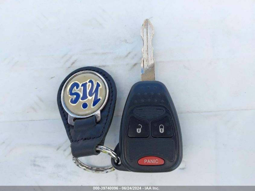 2007 Dodge Ram 1500 Slt/Trx4 Off Road/Sport VIN: 1D7HU18217J538865 Lot: 39740096