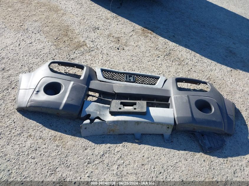 2003 Honda Element Ex VIN: 5J6YH18583L018597 Lot: 39740109