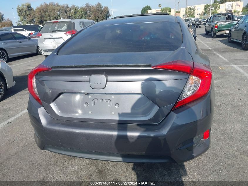 2HGFC2F71GH538750 2016 HONDA CIVIC - Image 16