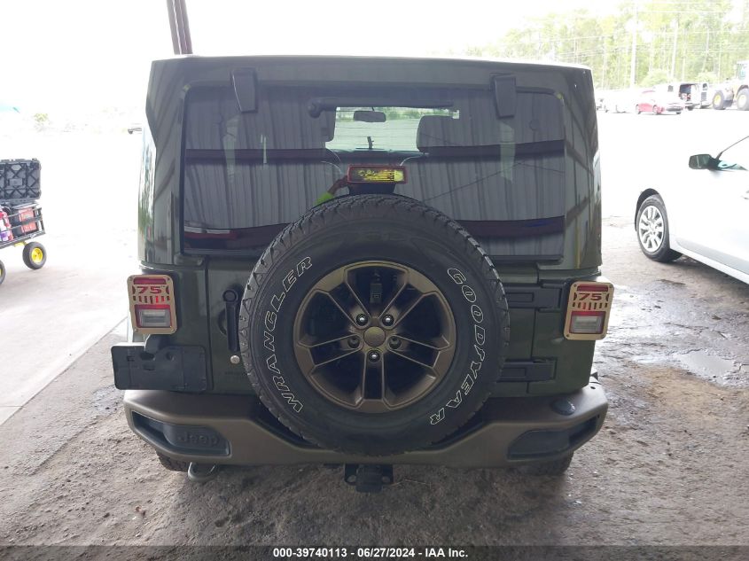 1C4BJWEG8GL296912 2016 JEEP WRANGLER - Image 17