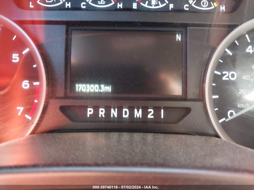 2021 Ford F250 Super Duty VIN: 1FT7W2B66MED04534 Lot: 39740116