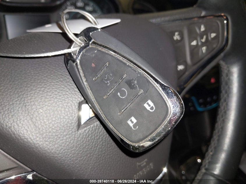 2016 CHEVROLET CRUZE PREMIER AUTO - 1G1BG5SM9G7285308