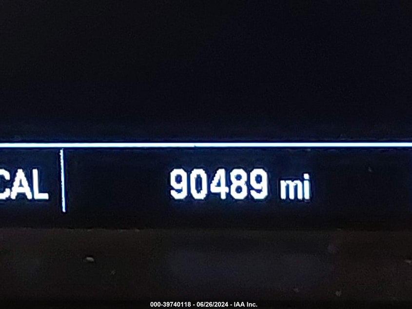 2016 CHEVROLET CRUZE PREMIER AUTO - 1G1BG5SM9G7285308