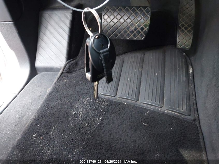 2008 Audi Q7 3.6 Premium VIN: WA1BY74LX8D031267 Lot: 39740128