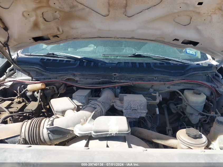 2020 Ford F-350 Chassis Xl VIN: 1FD8X3H68LEE10041 Lot: 39740138