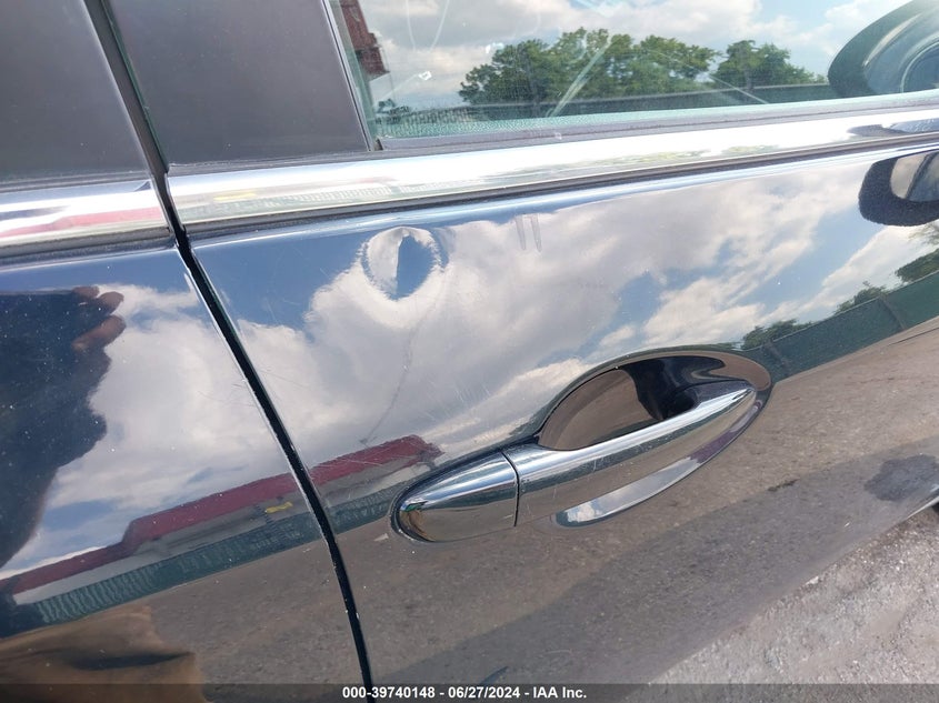 2012 Mazda Mazda6 I Touring VIN: 1YVHZ8DH4C5M30137 Lot: 39740148