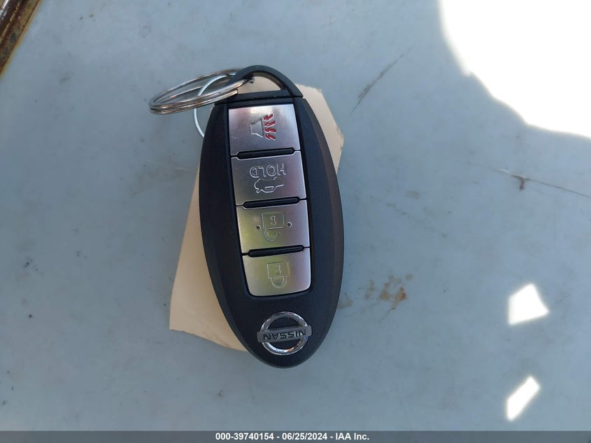 2017 Nissan Sentra Sv VIN: 3N1AB7APXHY243581 Lot: 39740154