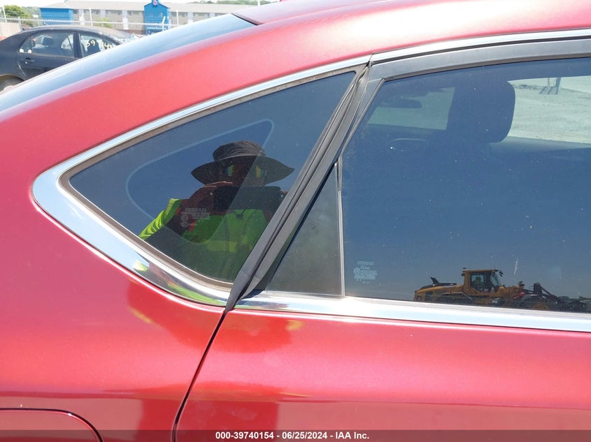 2017 Nissan Sentra Sv VIN: 3N1AB7APXHY243581 Lot: 39740154