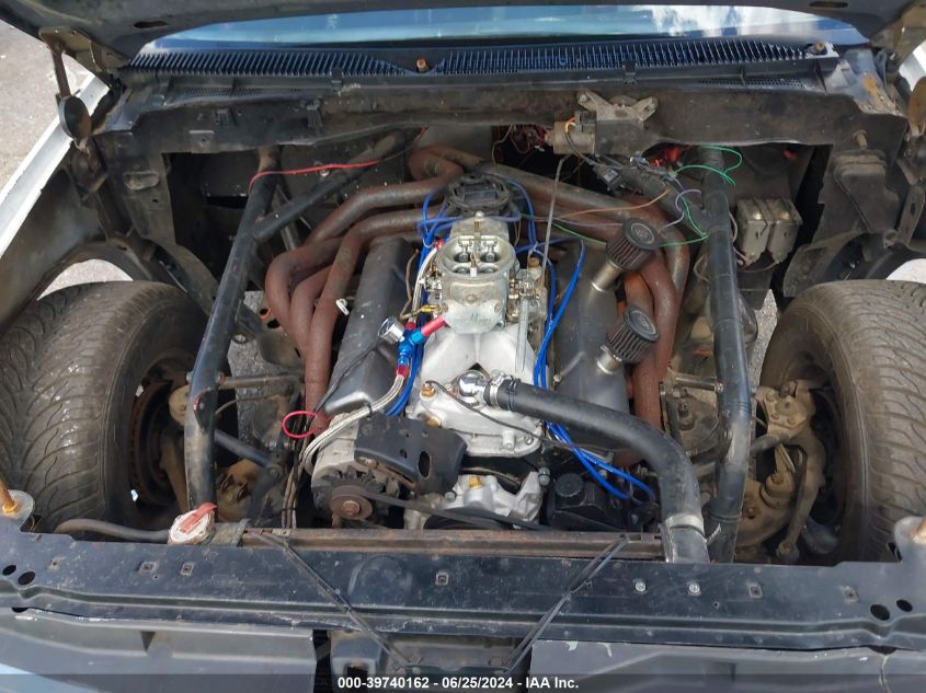 1991 Chevrolet Gmt-400 C1500 VIN: 1GCDC14K9MZ213444 Lot: 39740162