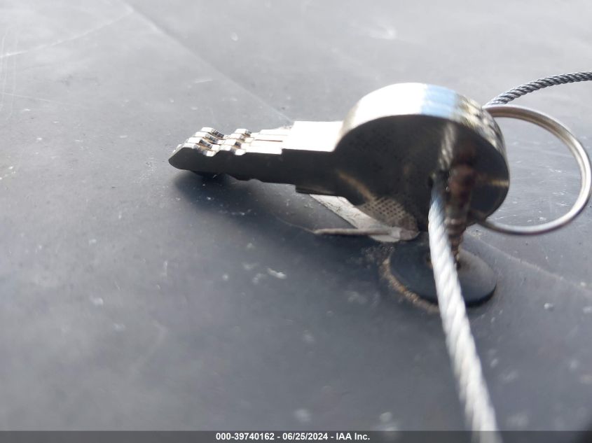 1991 Chevrolet Gmt-400 C1500 VIN: 1GCDC14K9MZ213444 Lot: 39740162