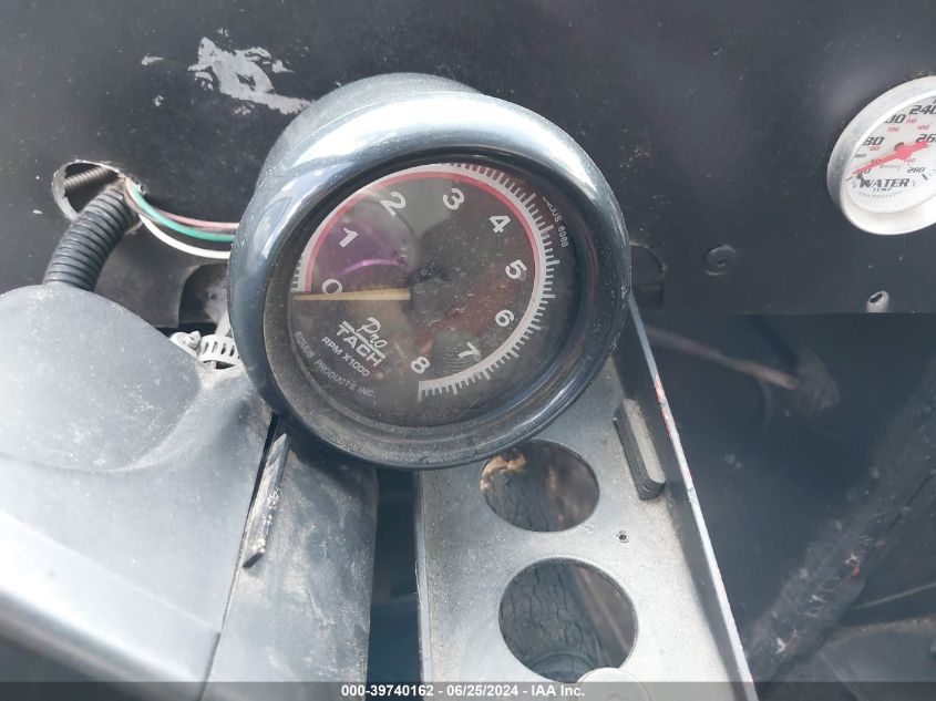 1991 Chevrolet Gmt-400 C1500 VIN: 1GCDC14K9MZ213444 Lot: 39740162