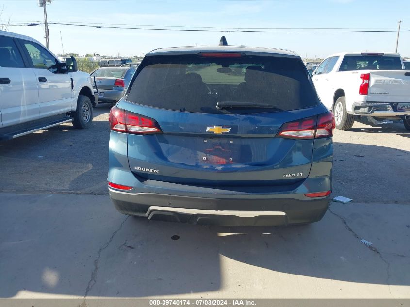 3GNAXUEG6RL308908 2024 CHEVROLET EQUINOX - Image 16