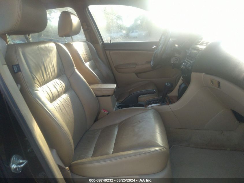 1HGCM66594A065227 | 2004 HONDA ACCORD