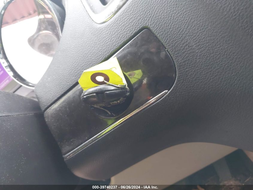 2013 Chrysler Town & Country Touring VIN: 2C4RC1BG3DR753189 Lot: 39740237