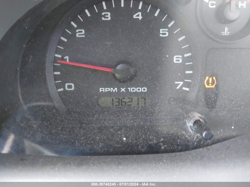 2011 Ford Ranger Xlt VIN: 1FTKR1ED7BPA59136 Lot: 39740245