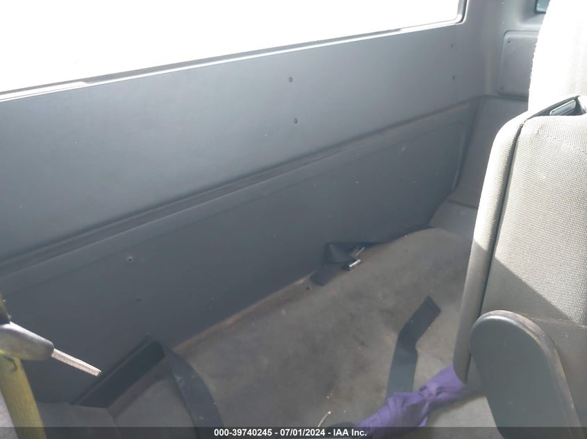 2011 Ford Ranger Xlt VIN: 1FTKR1ED7BPA59136 Lot: 39740245