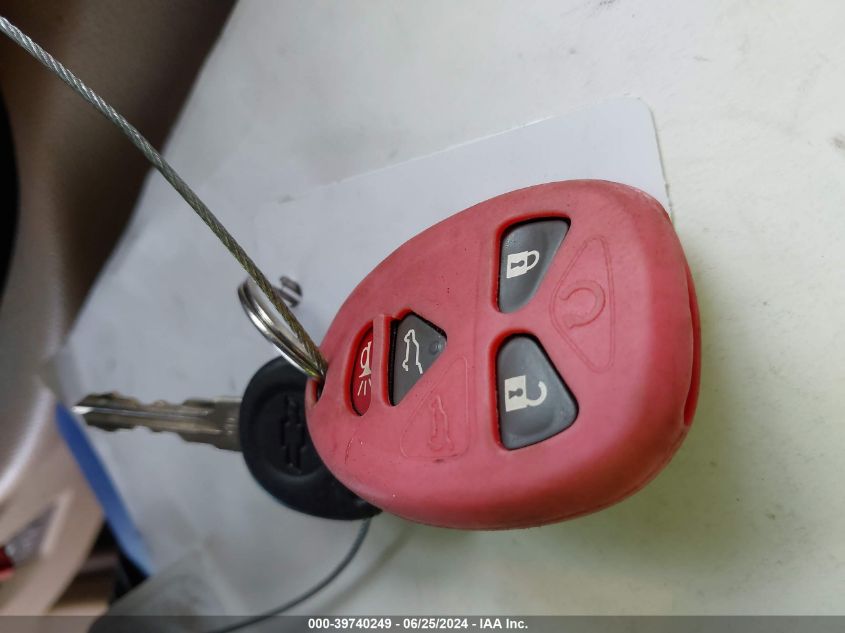 2011 Chevrolet Tahoe Lt VIN: 1GNSKBE07BR316301 Lot: 39740249