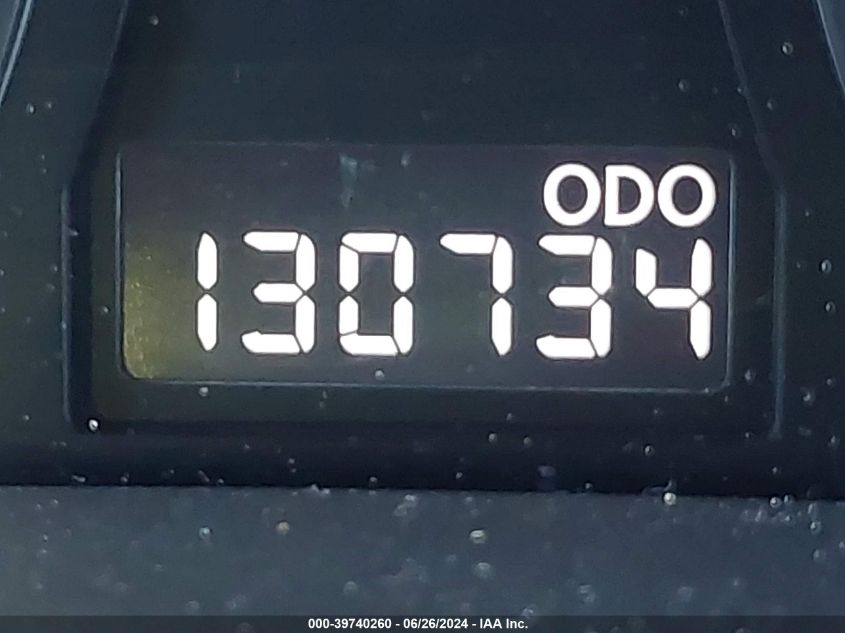 2010 Lexus Rx 350 VIN: 2T2ZK1BAXAC027092 Lot: 39740260