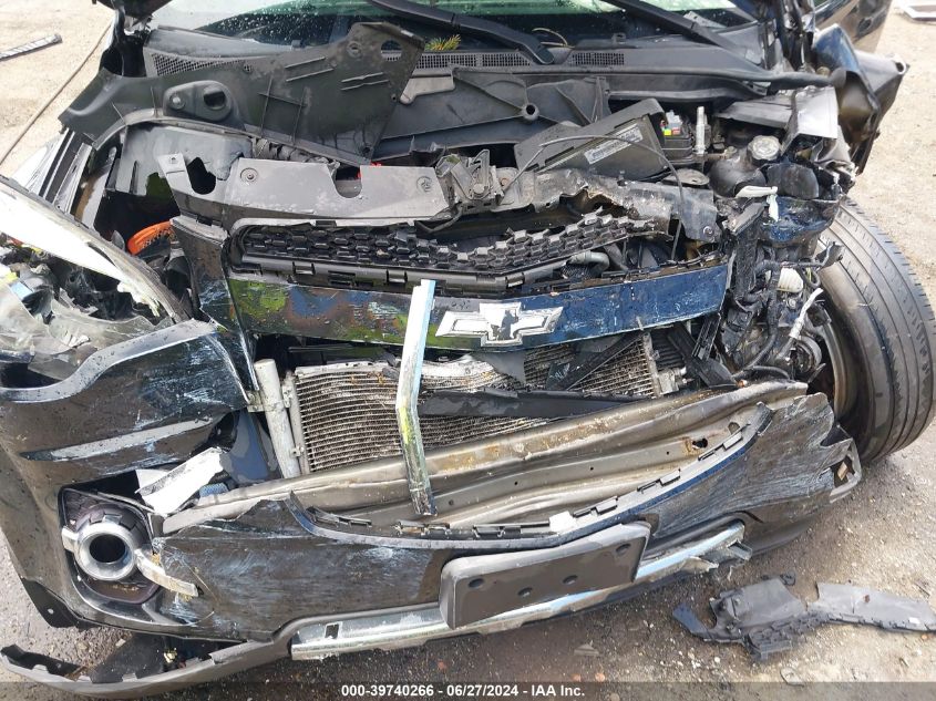 2012 Chevrolet Equinox Ltz VIN: 2GNFLGEK0C6365947 Lot: 39740266