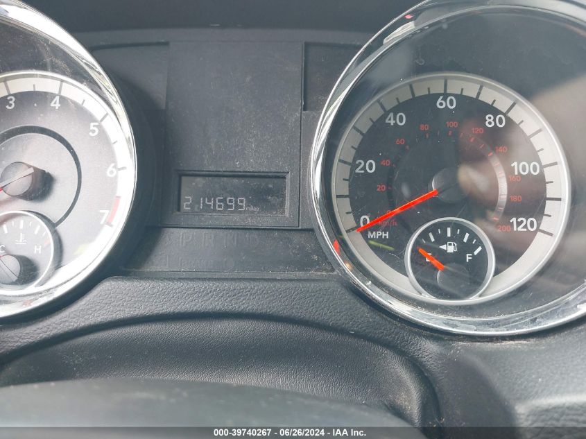 2011 Dodge Grand Caravan Express VIN: 2D4RN4DG8BR763970 Lot: 39740267