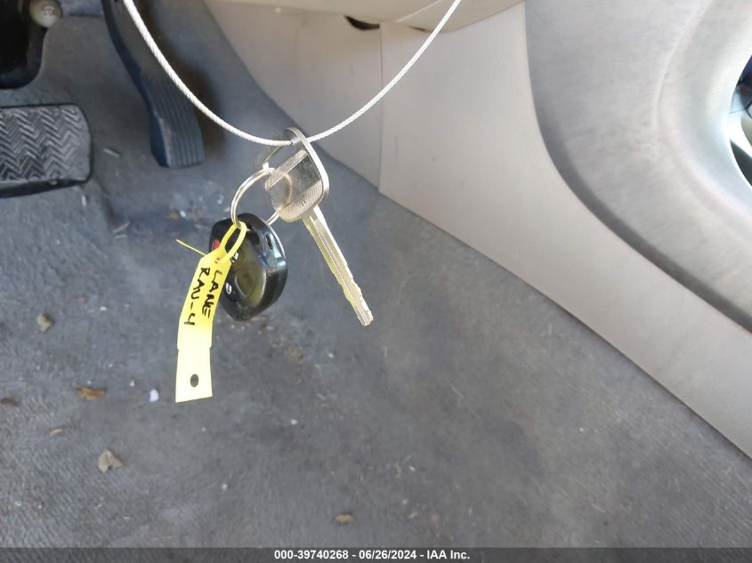 2007 Toyota Rav4 VIN: JTMZD33V576034995 Lot: 39740268