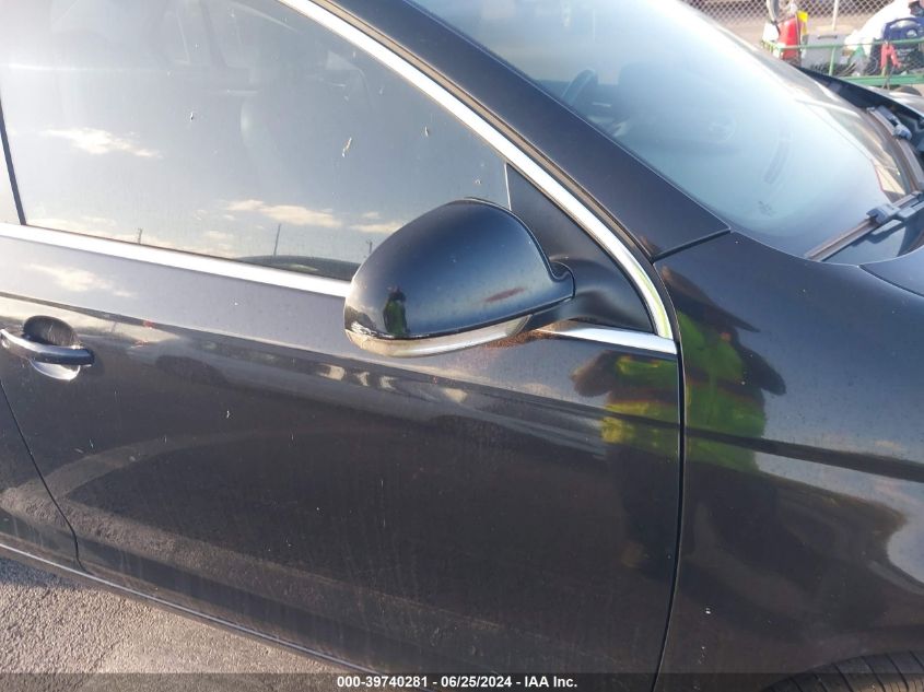 2009 Volkswagen Jetta Tdi VIN: 3VWAL71K59M025875 Lot: 39740281