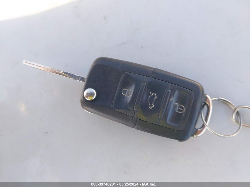 2009 Volkswagen Jetta Tdi VIN: 3VWAL71K59M025875 Lot: 39740281