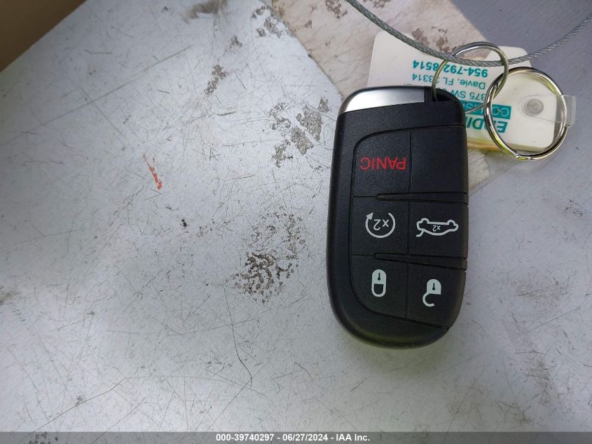 2017 Cadillac Xt5 Luxury VIN: 1GYKNBRSXHZ171074 Lot: 39740297