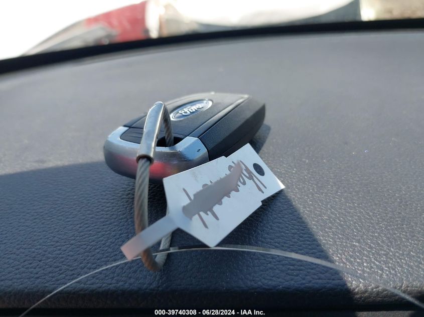 2021 FORD EXPLORER LIMITED - 1FMSK8FH2MGA84510