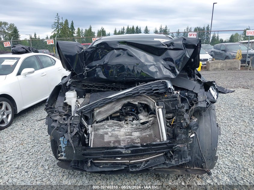 2019 Kia Sorento 3.3L Lx VIN: 5XYPGDA57KG466095 Lot: 39740310