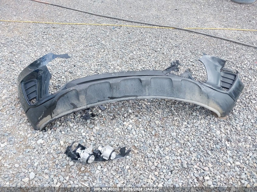 2019 Kia Sorento 3.3L Lx VIN: 5XYPGDA57KG466095 Lot: 39740310