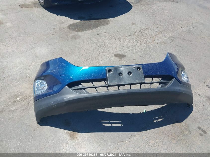 2019 Chevrolet Equinox Premier VIN: 2GNAXNEV9K6139689 Lot: 39740358