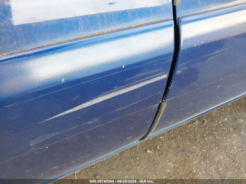 2002 Toyota Rav4 VIN: JTEHH20V520181517 Lot: 39740364