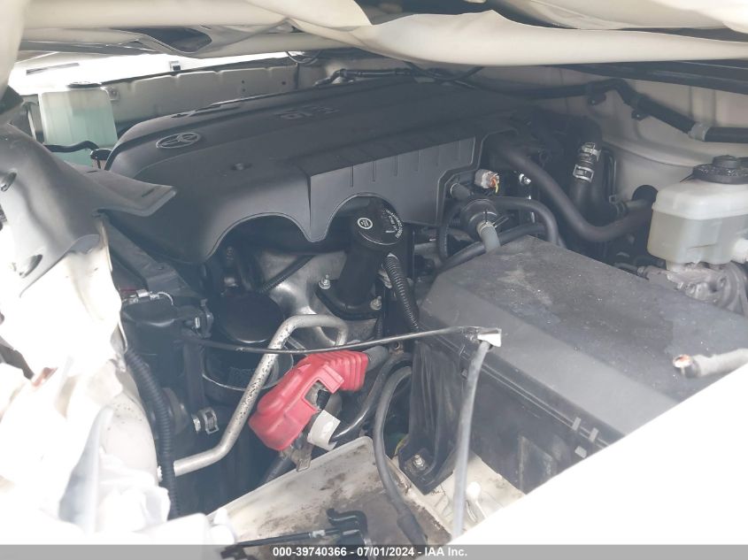 2007 Toyota Tacoma Prerunner V6 VIN: 5TEJU62N17Z359775 Lot: 39740366