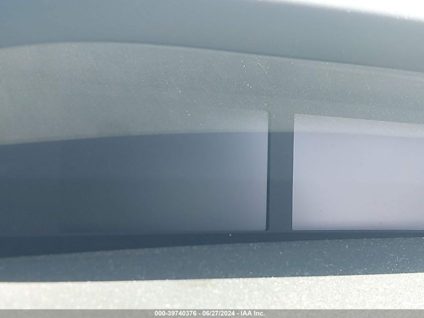 2022 Toyota Prius Night Shade/L/Le/Xle/Limi VIN: JTDKAMFUXN3162246 Lot: 39740376